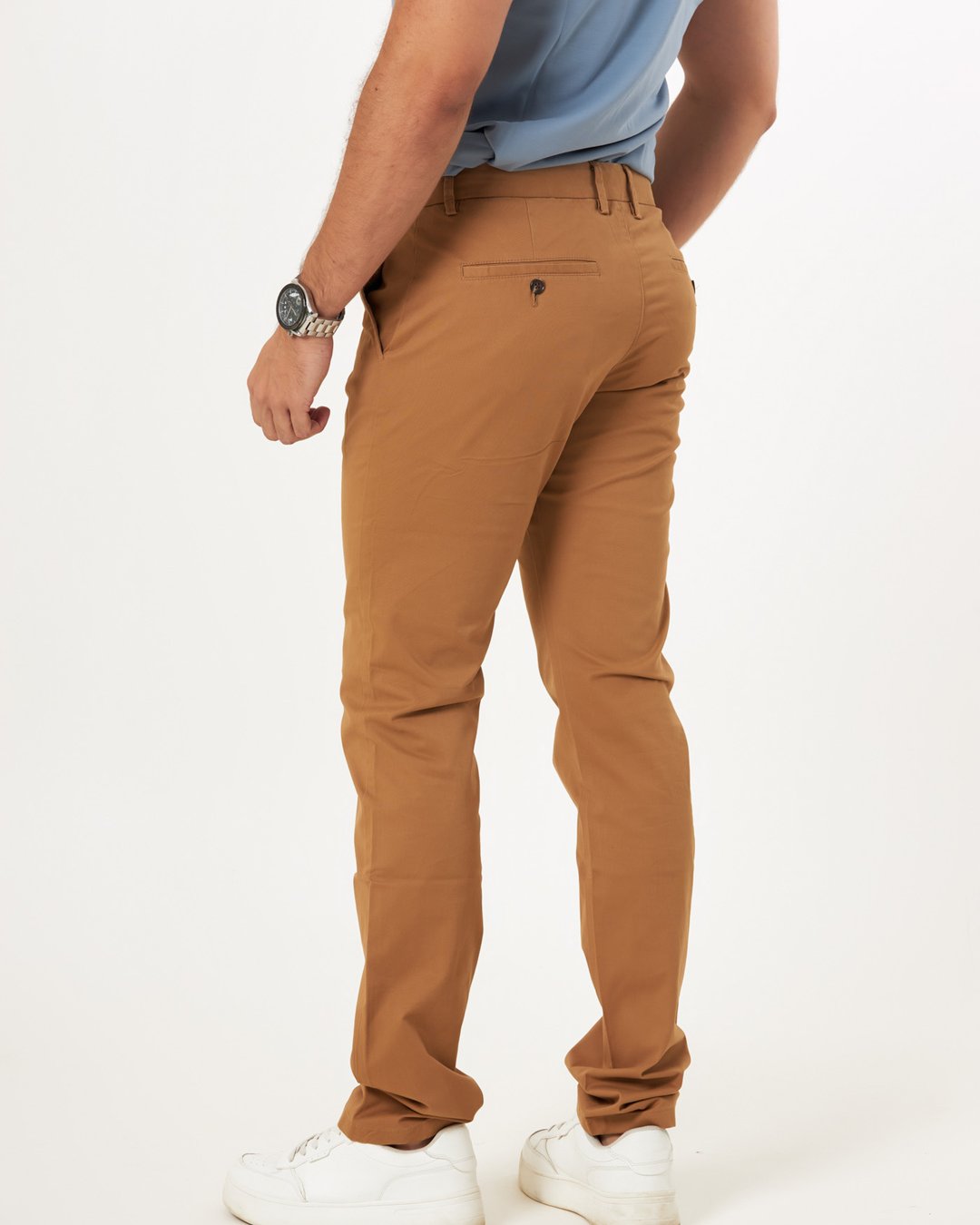 PANTALÓN CHINO  FIT STRETCH