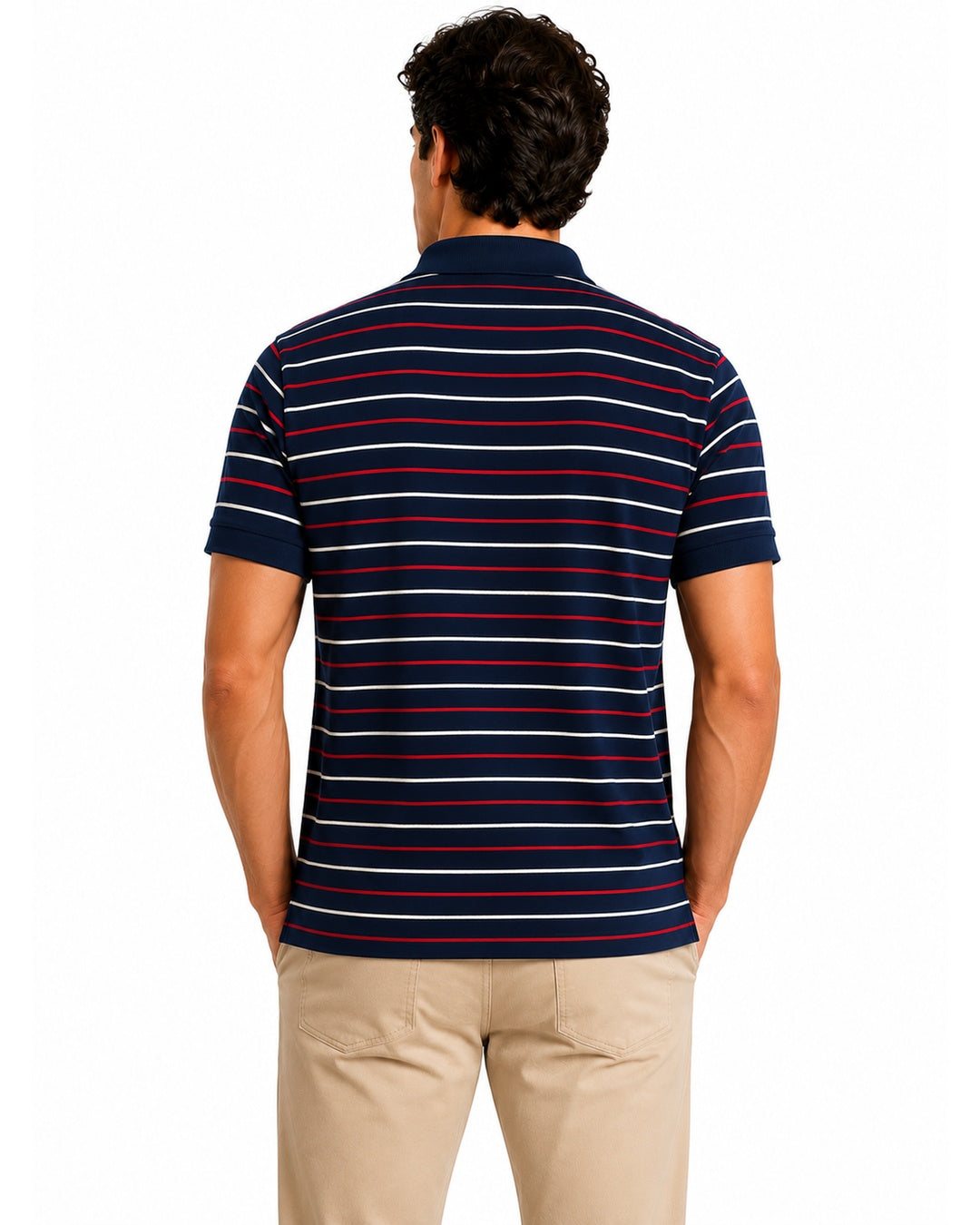 POLO INDIGO