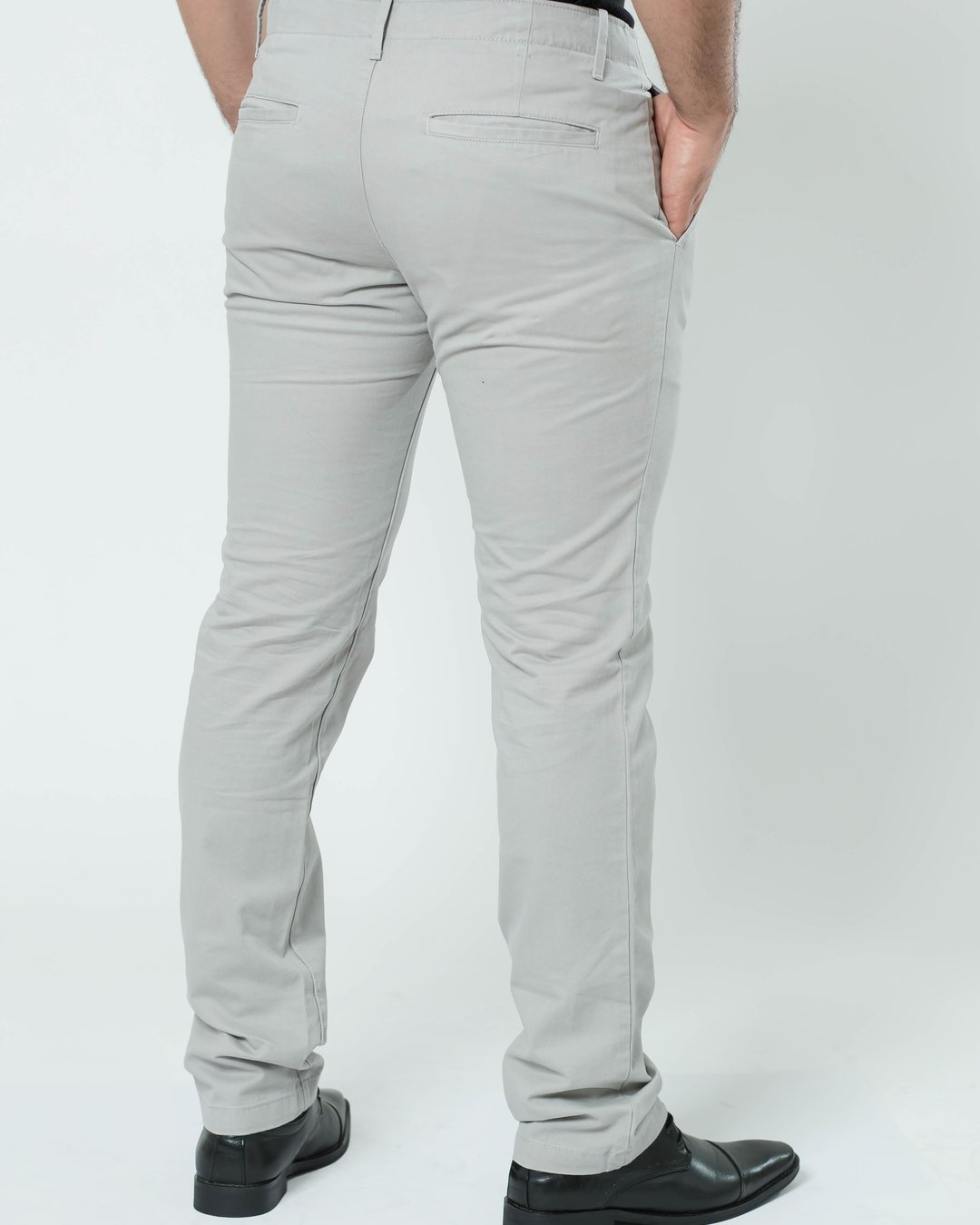 Pantalón Chino Modern Fit