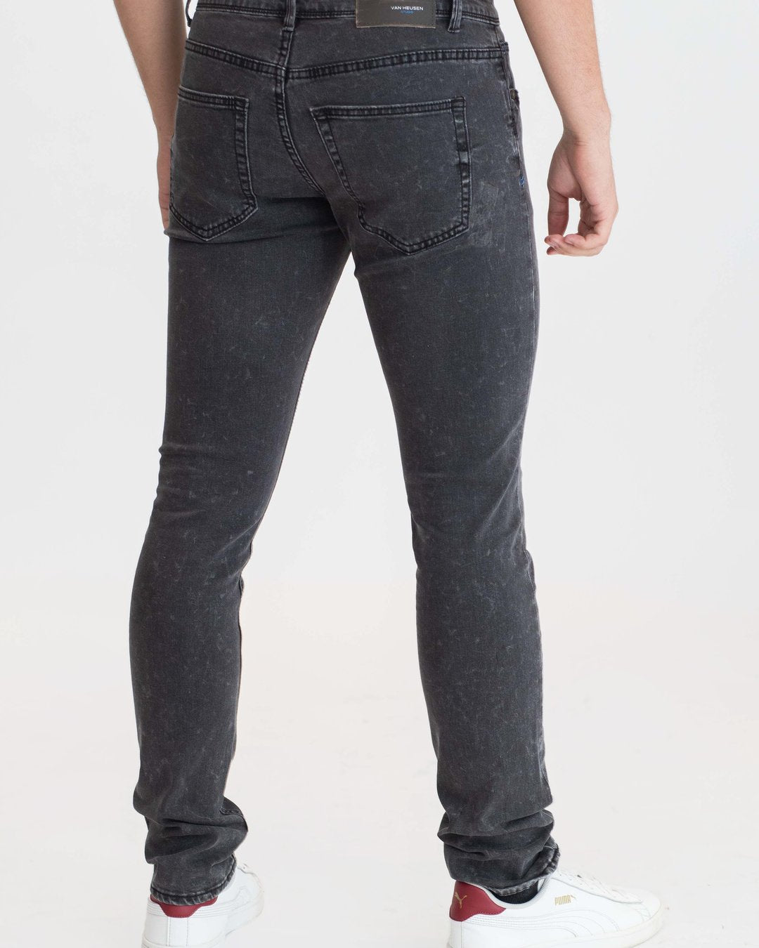 PANTALON DENIM