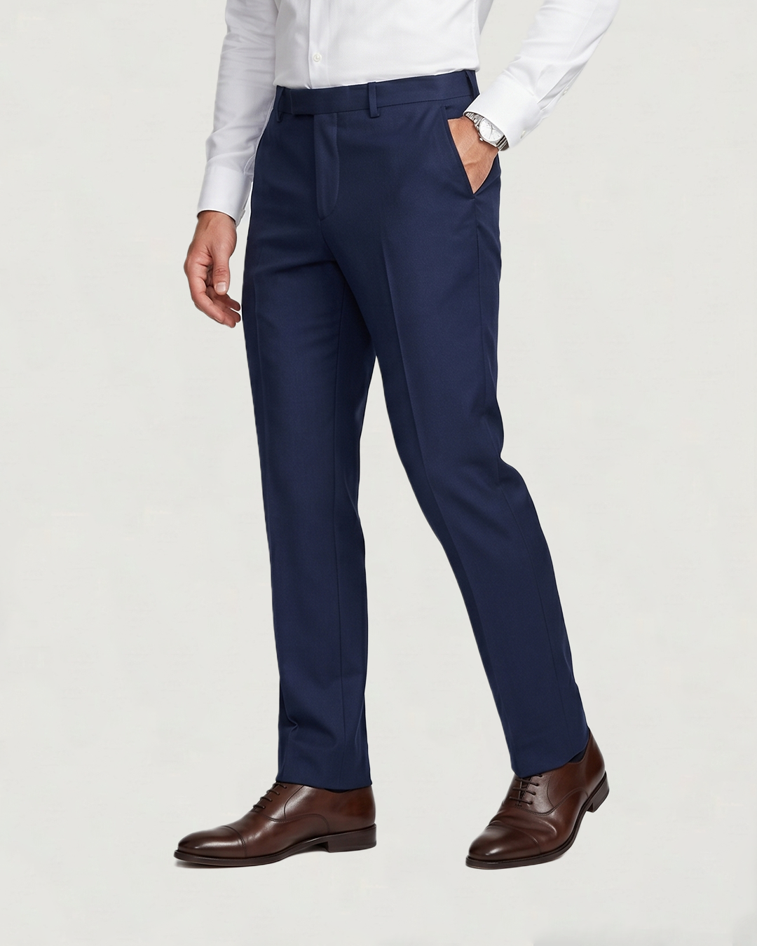 TRAJE TR MODA
