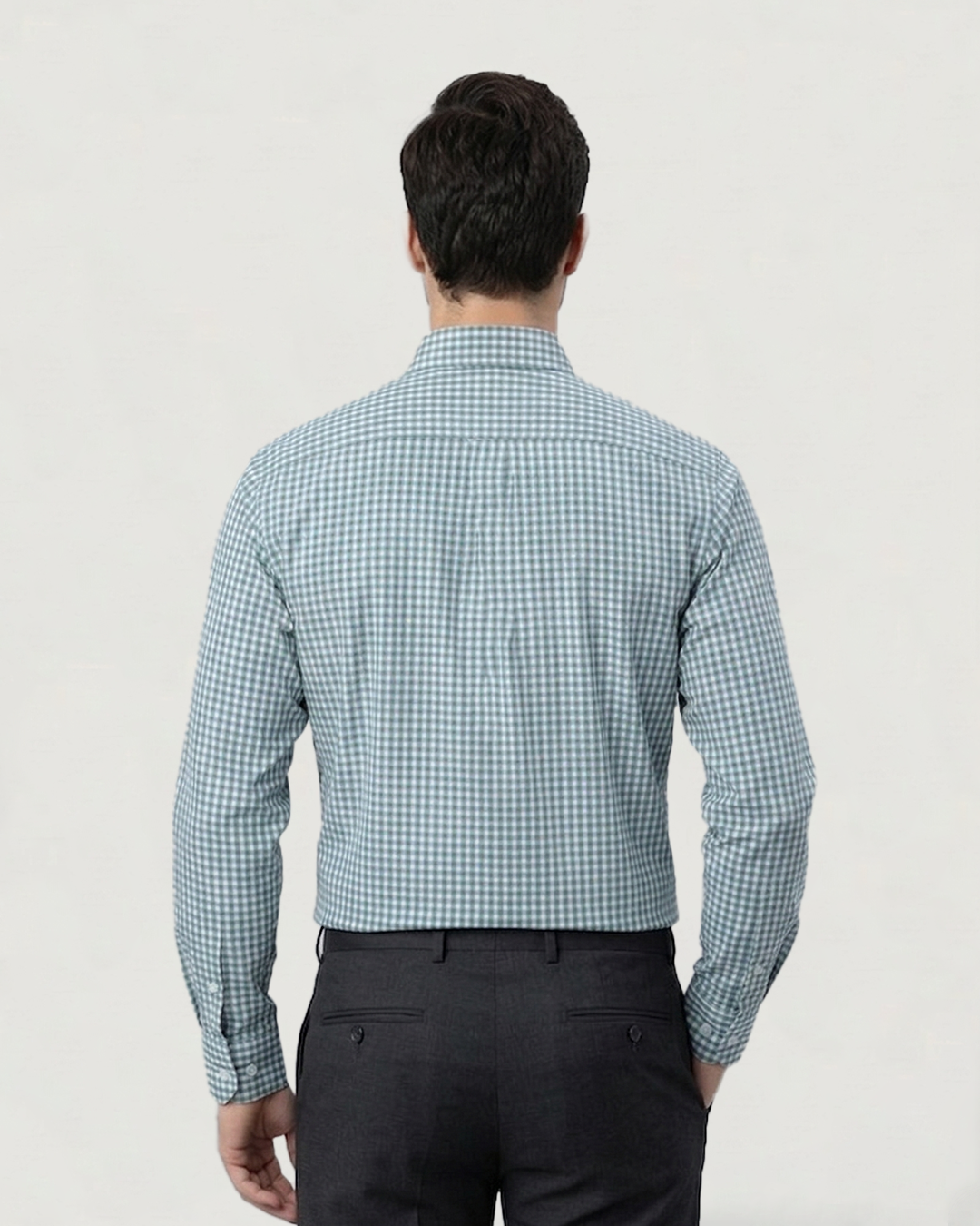 CAMISA ML 4 WAY STRECH PRINT