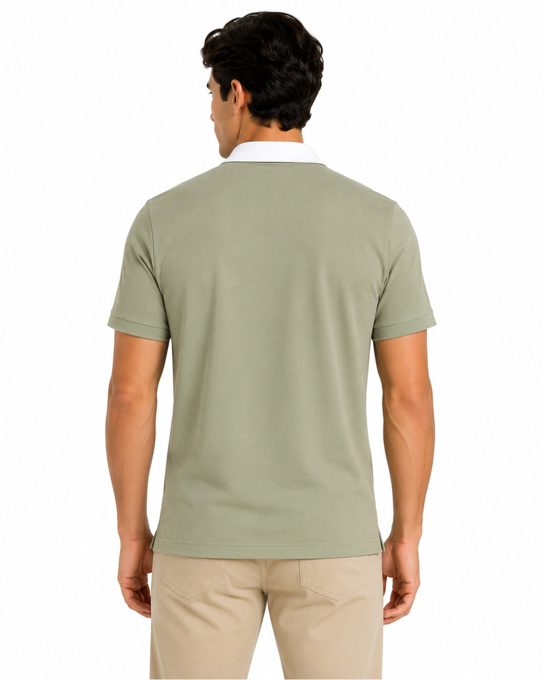 POLO PREMIUM MODA