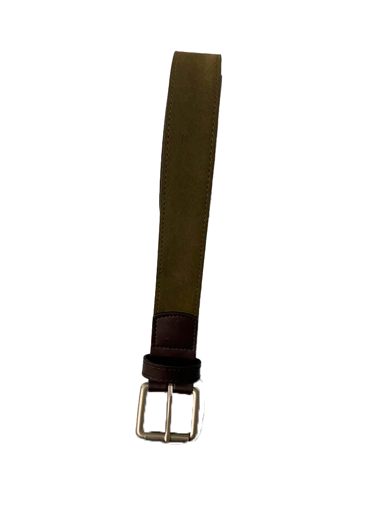 CINTURON COLEC. BLACK LABEL