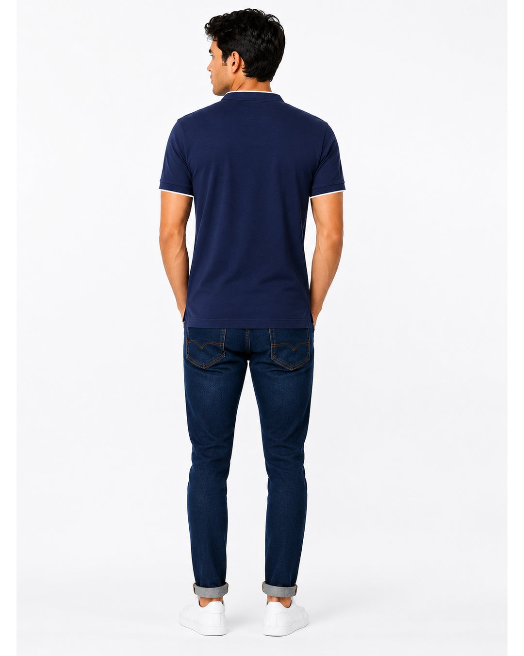 POLO PREMIUM MODA