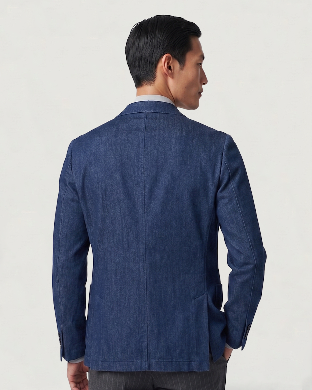 BLAZER CASUAL