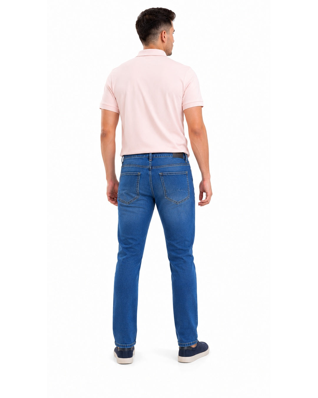 PANTALON DENIM
