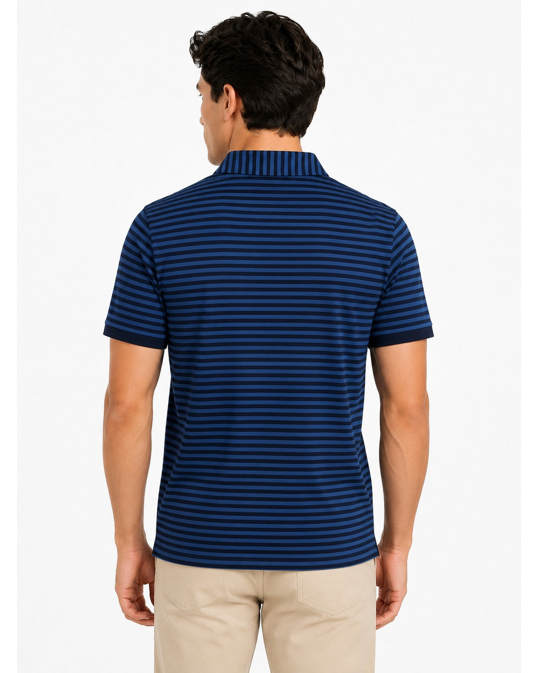POLO PREMIUM MODA