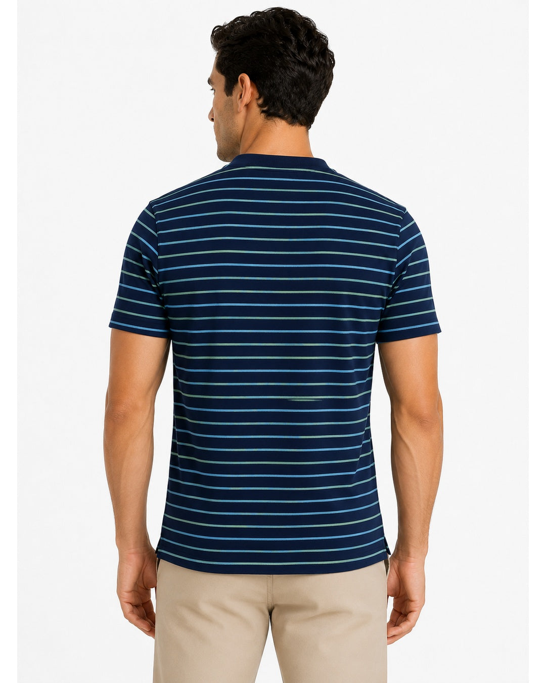 HENLEY INDIGO