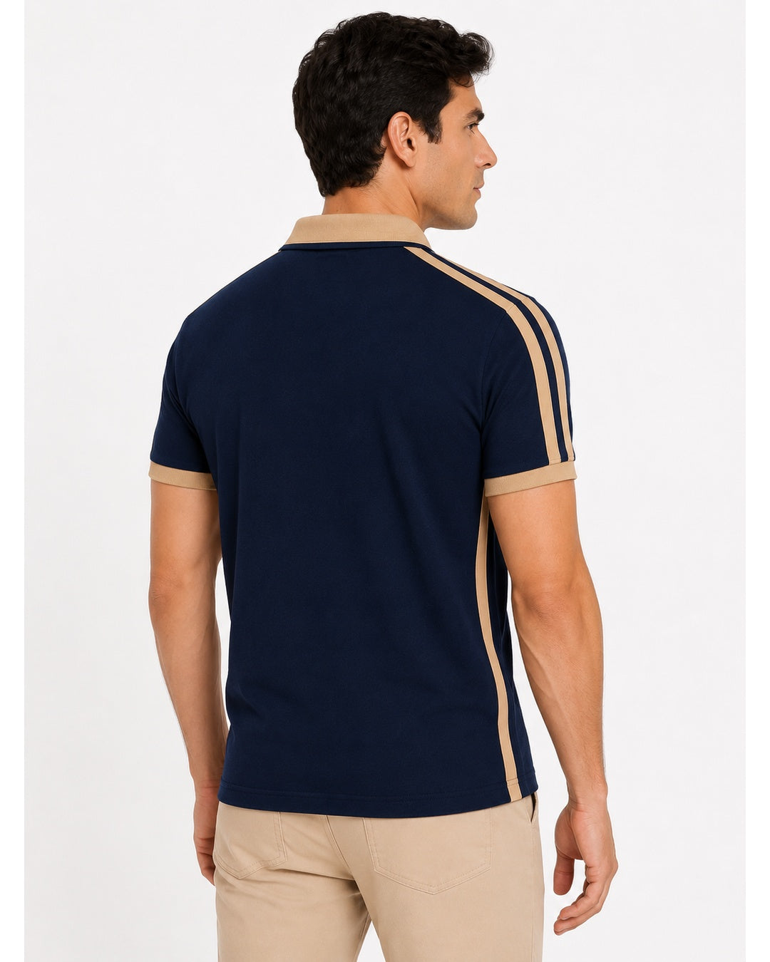 POLO PREMIUM MODA