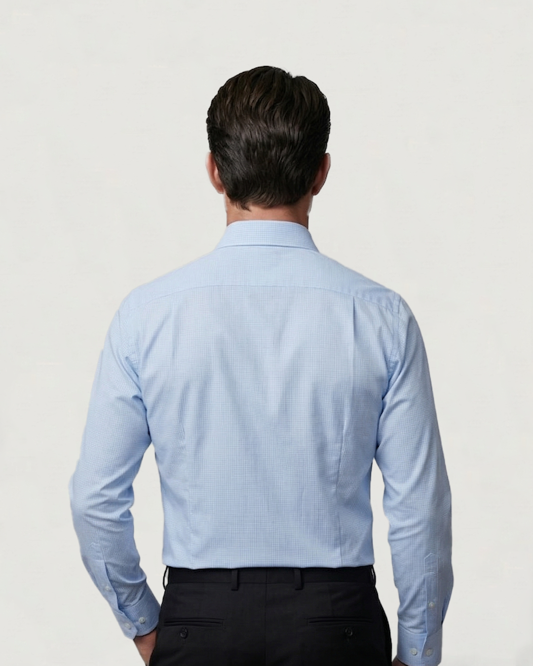CAMISA ML PREMIUM ESTAMPADA