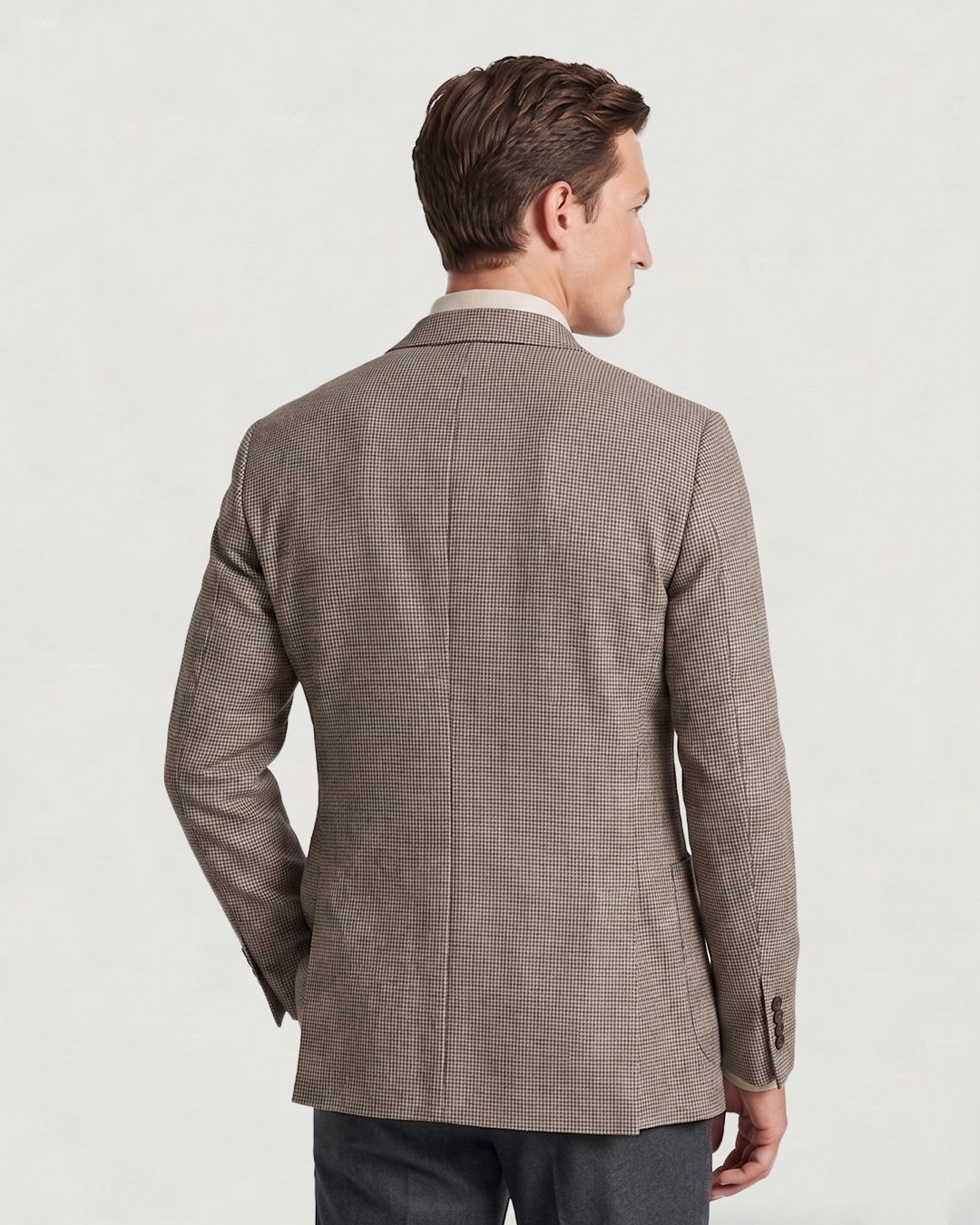 BLAZER DRESS SOLIDO