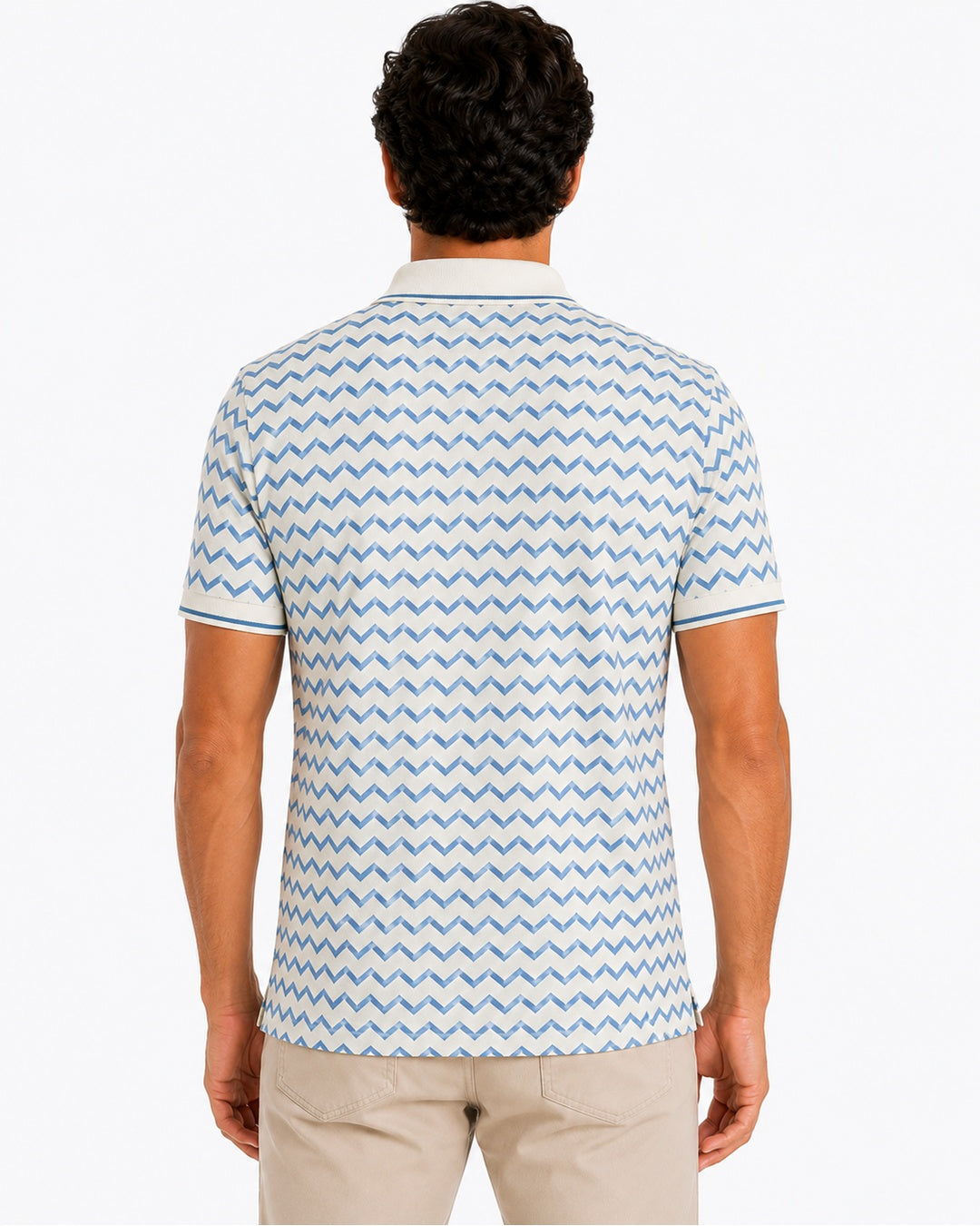 POLO PREMIUM MODA