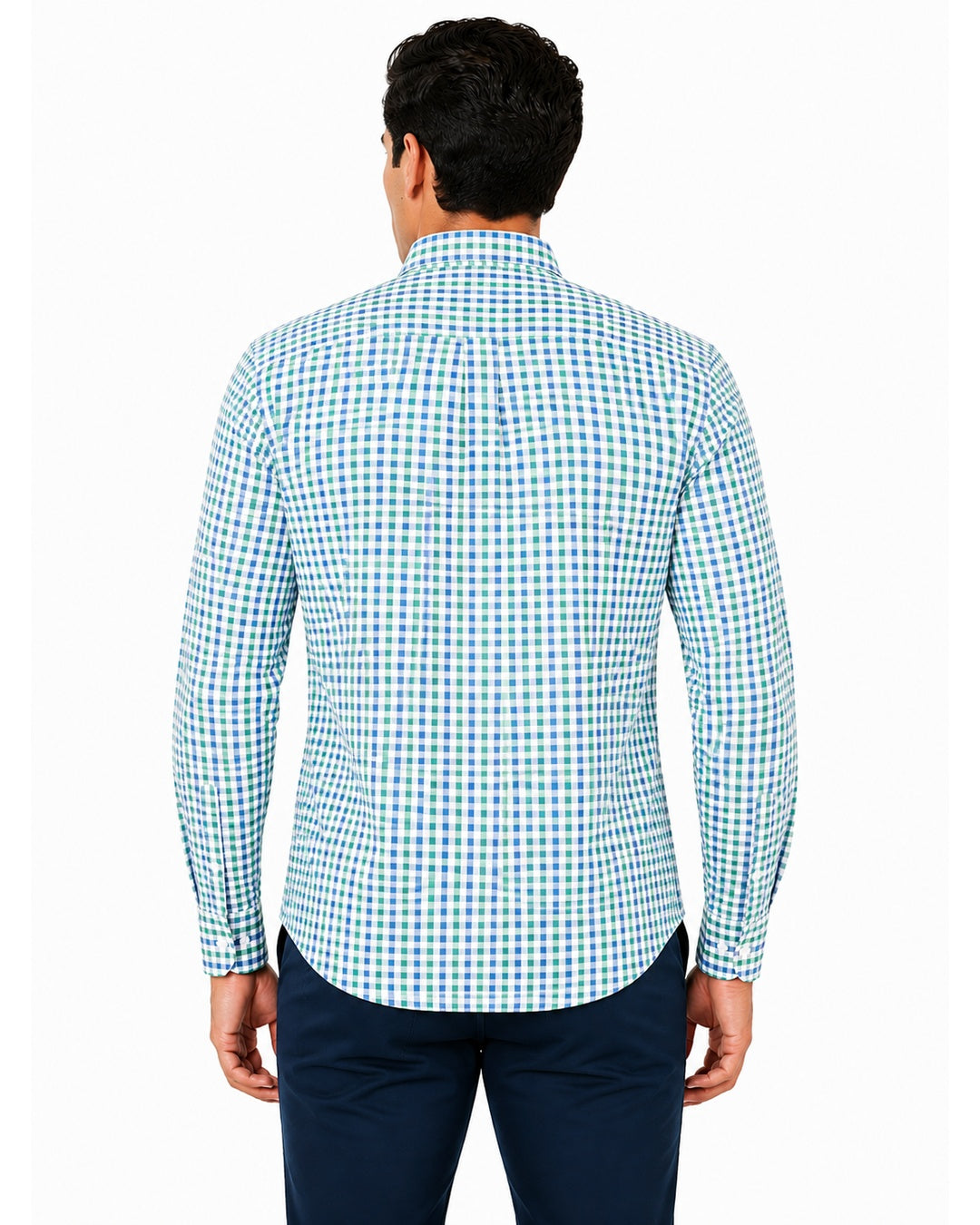 CAMISA MODA