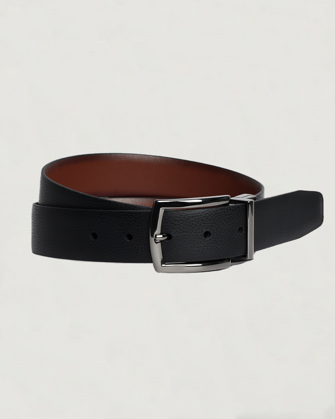 CINTURON REVERSIBLE COLEC. BLACK LABEL