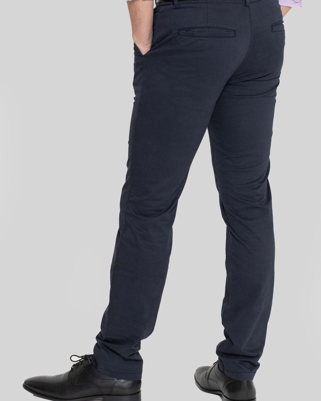 Pantalón Chino Skinny Fit Stretch