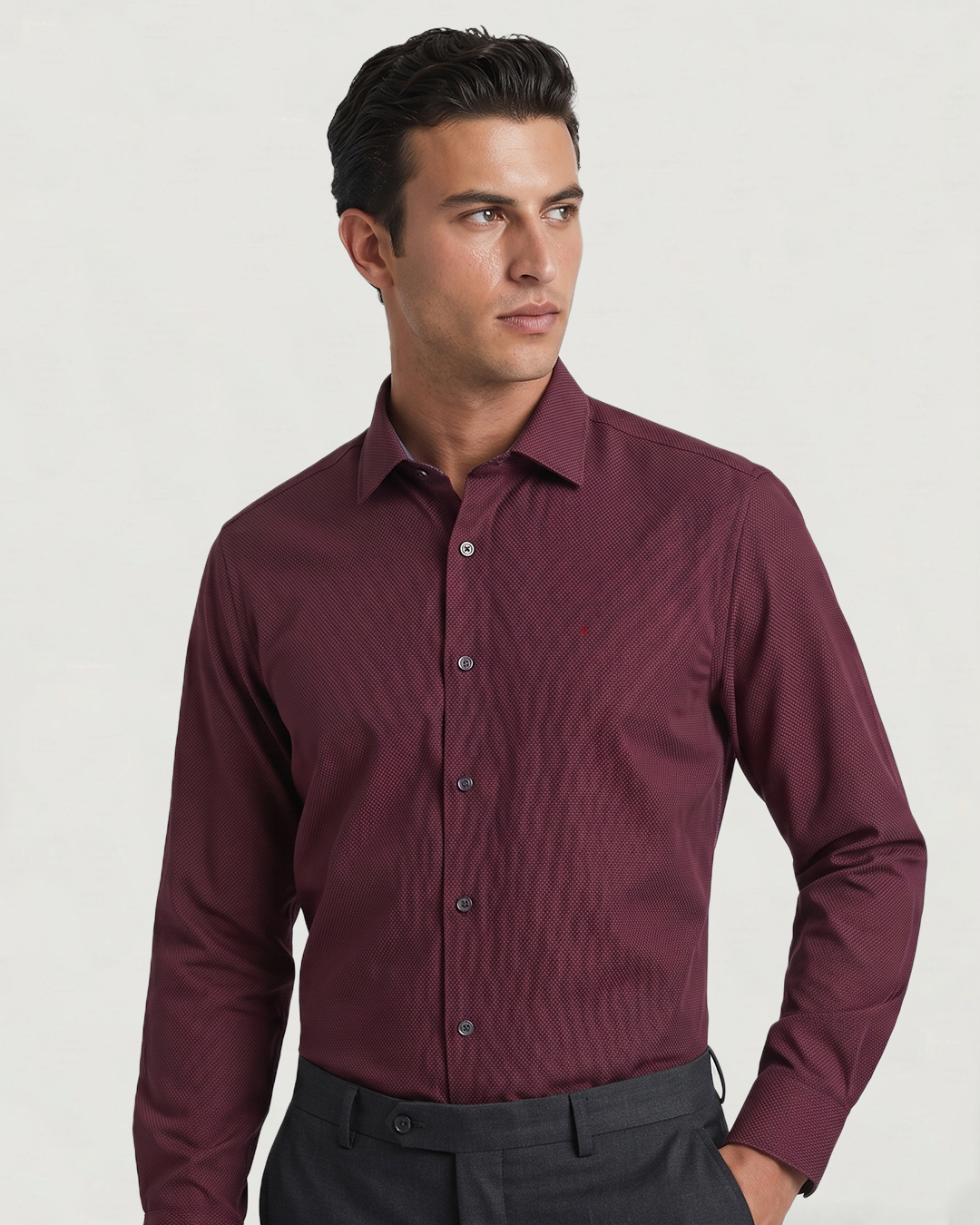 CAMISA MODA