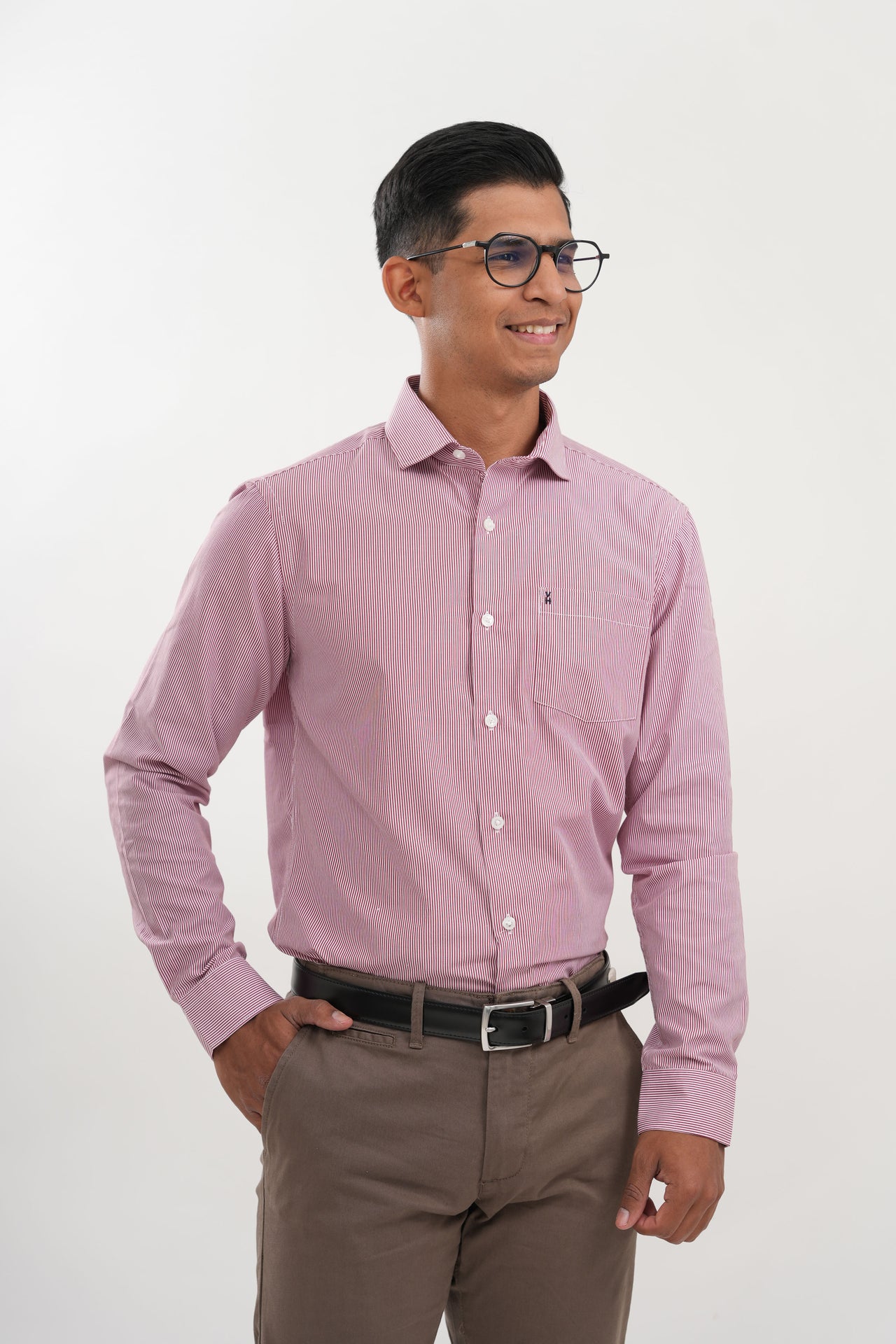 CAMISA NOS BASIC