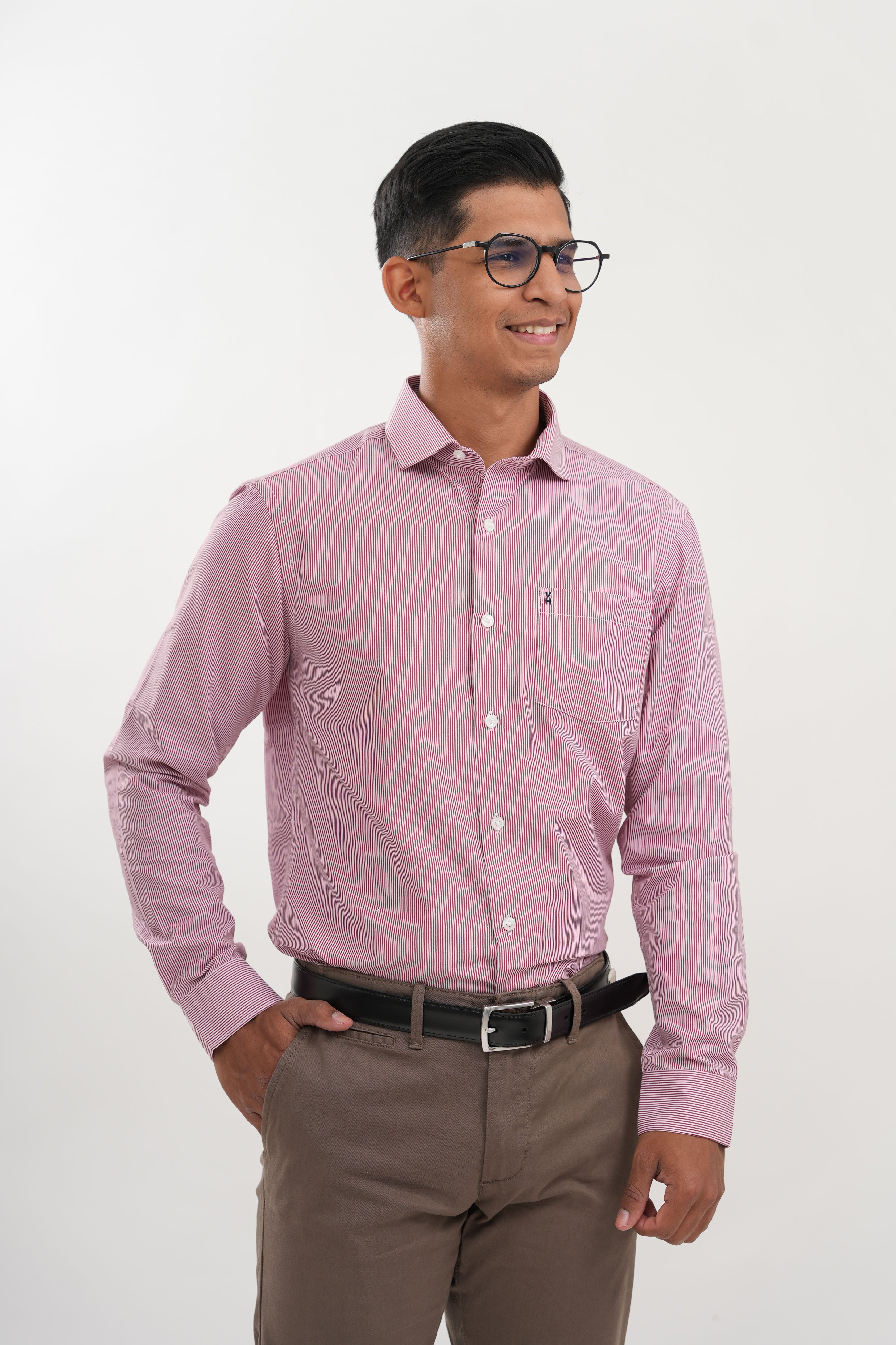 CAMISA NOS BASIC