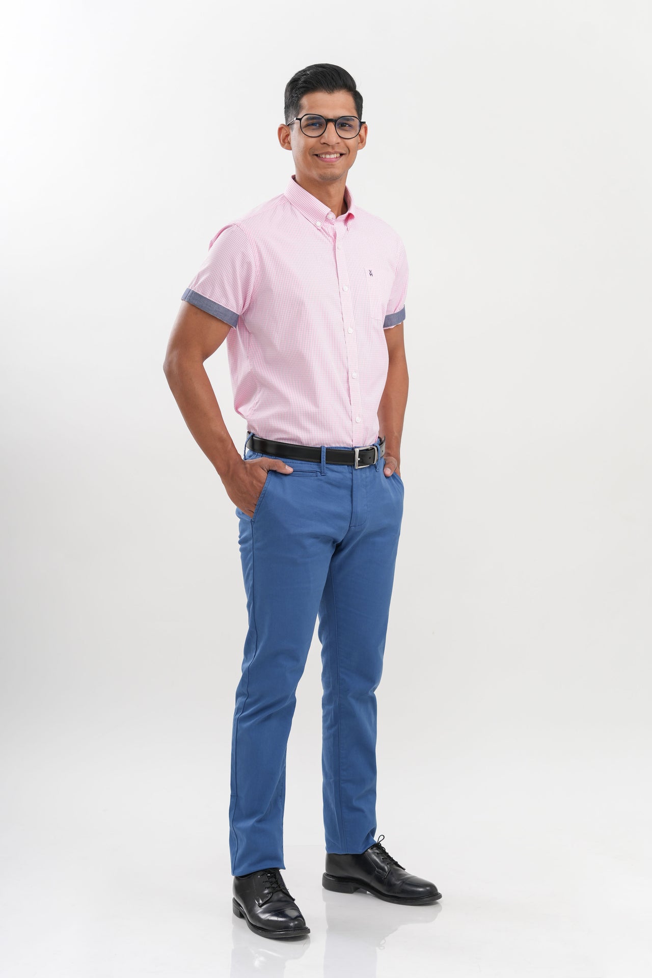 CAMISA NOS BASIC