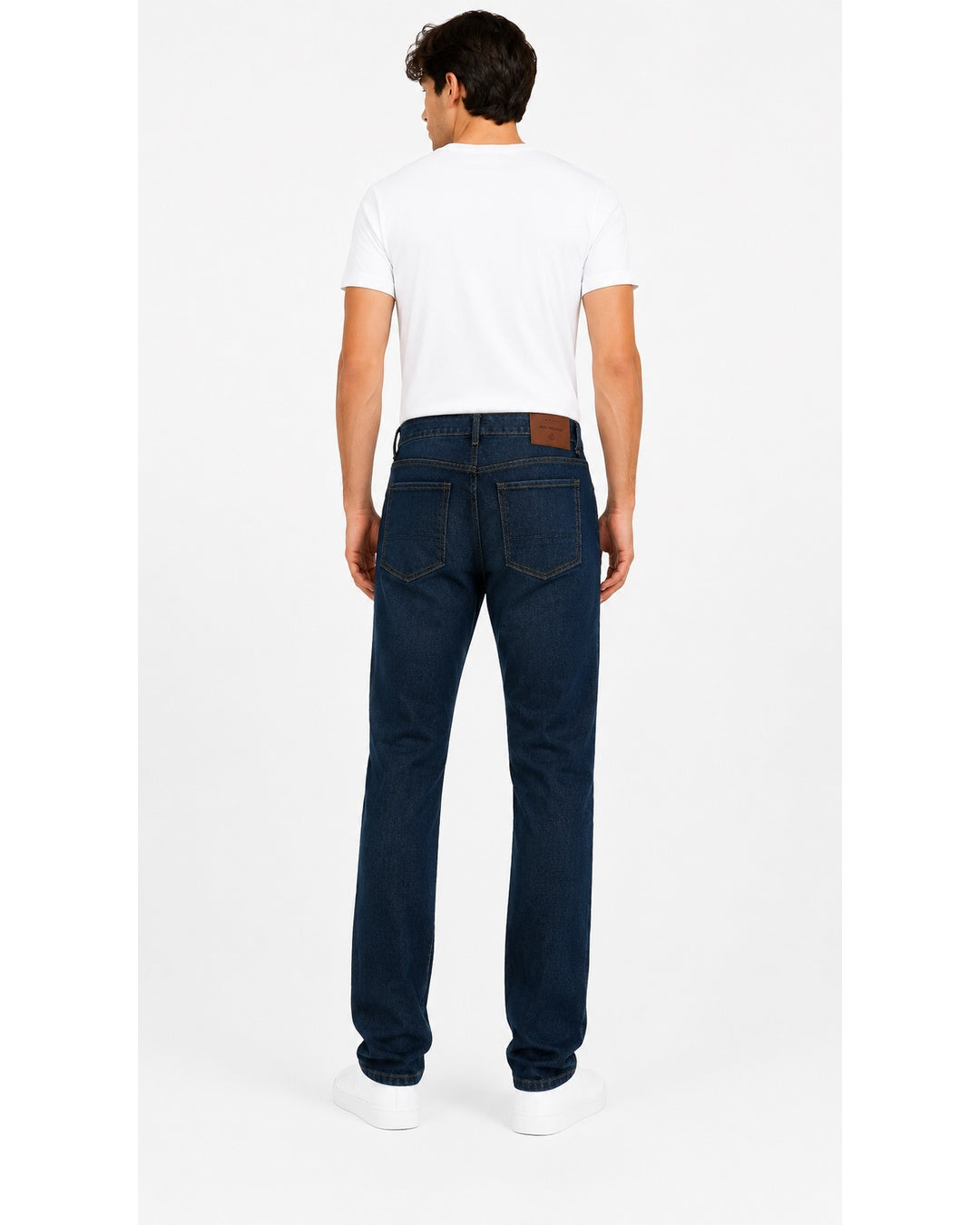 PANTALON DENIM