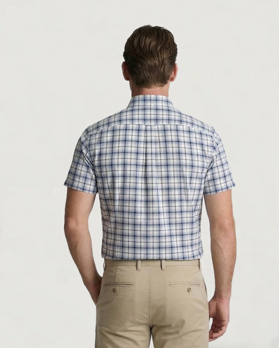 CAMISA MODA