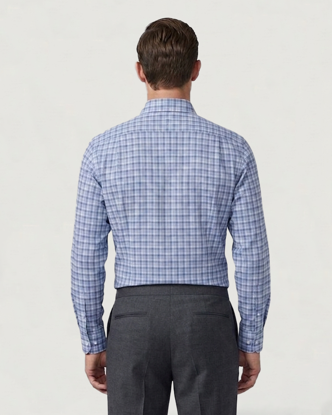 CAMISA MODA
