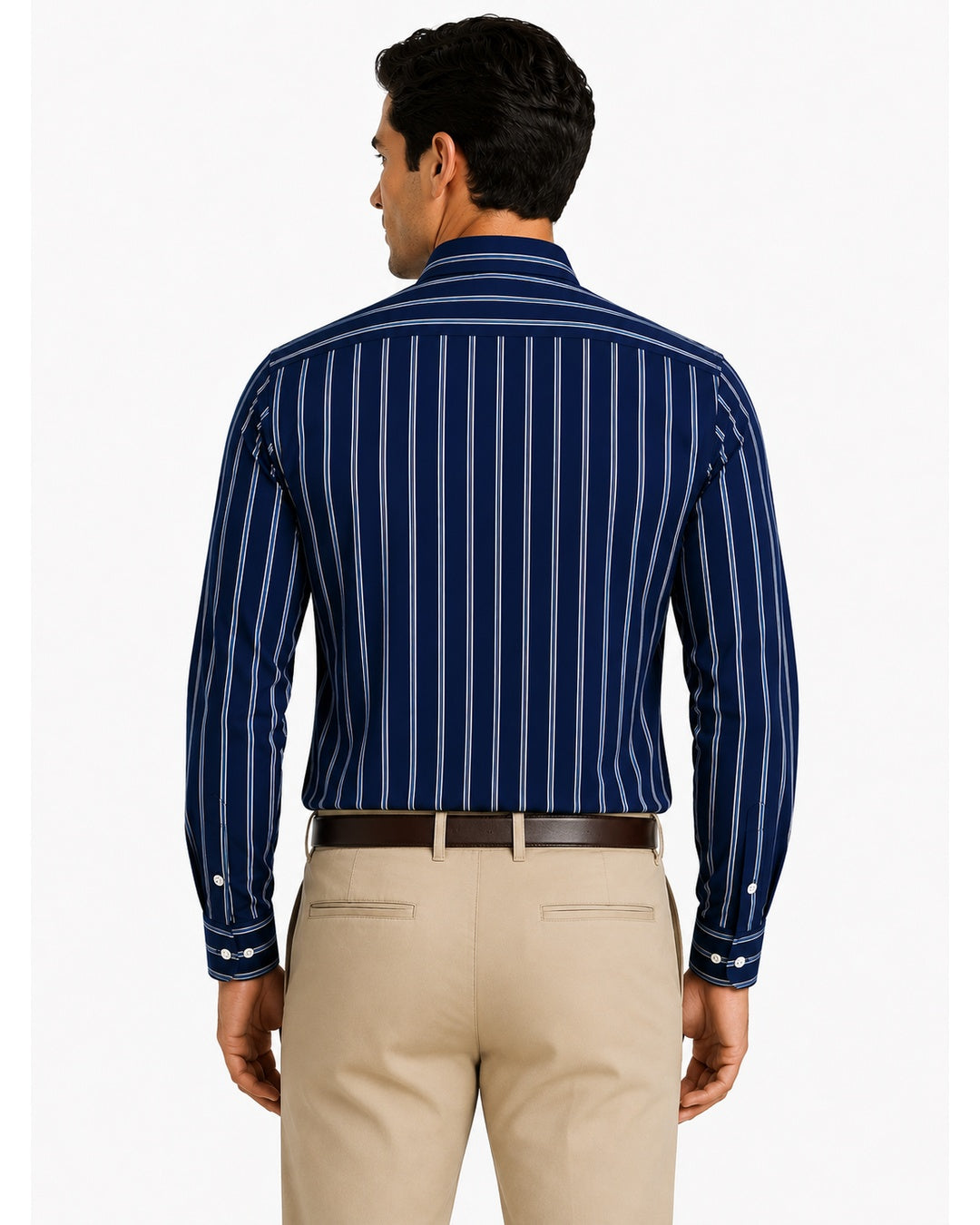 CAMISA INDIGO