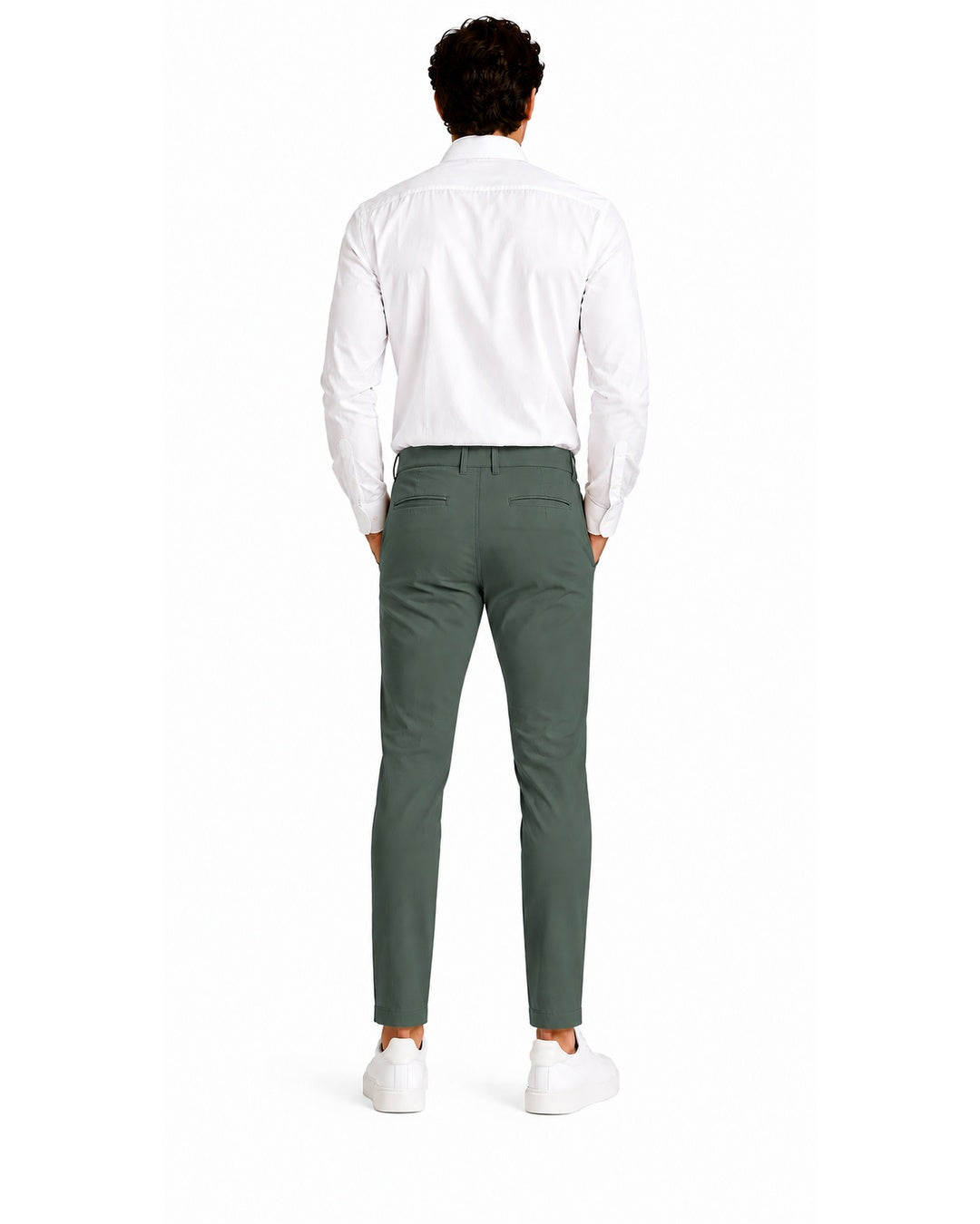 PANTALON CHINO