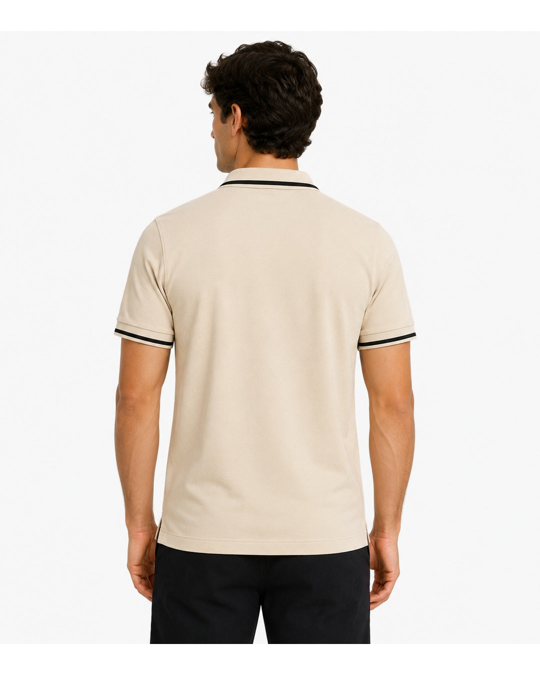 POLO PREMIUM MODA