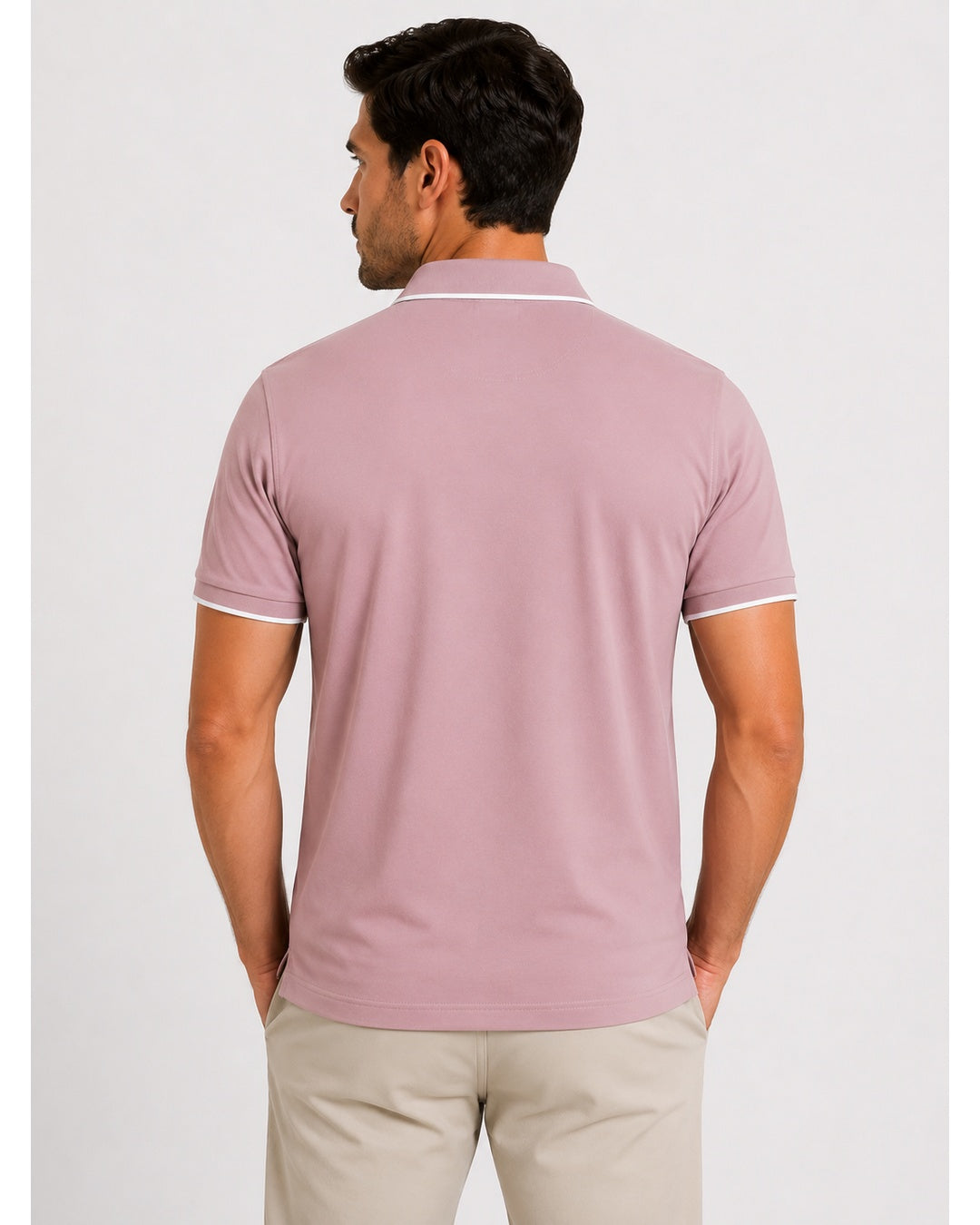 POLO PREMIUM JERSEY