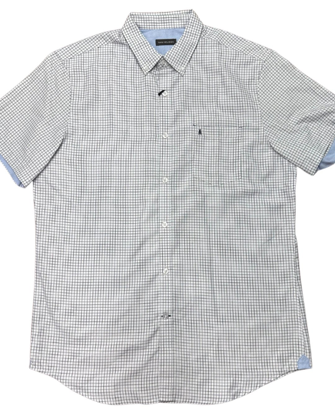 CAMISA MODA