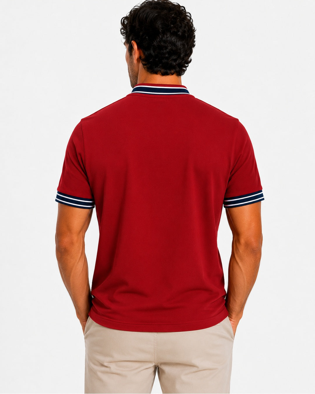 POLO PREMIUM MODA