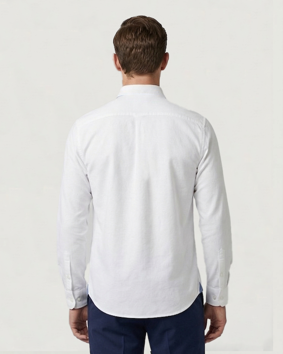 CAMISA PREMIUM SATIN