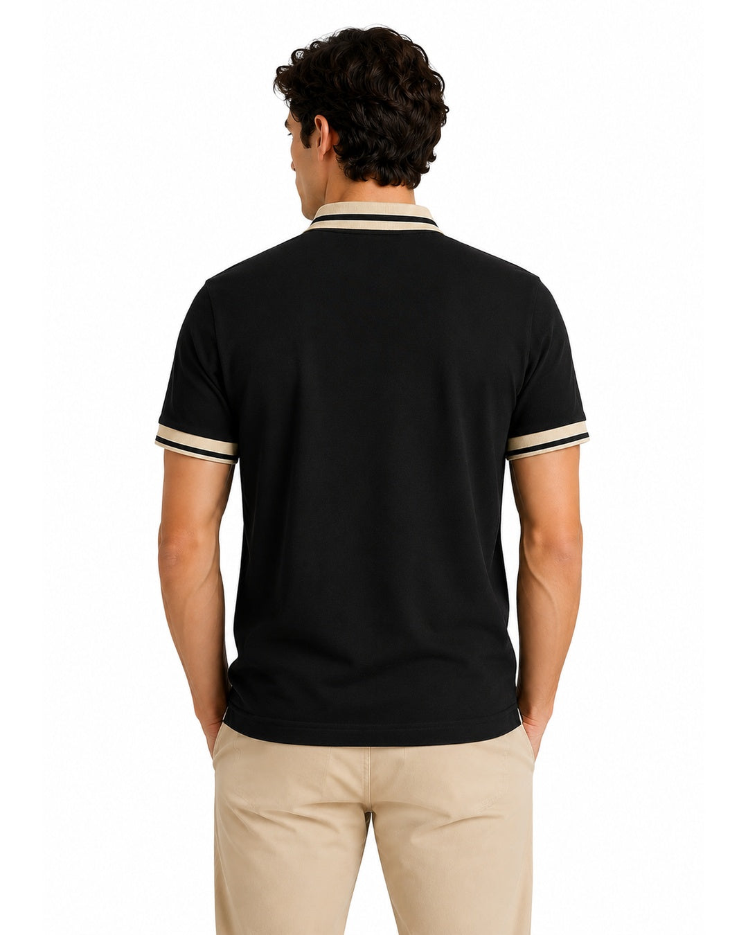 POLO PREMIUM MODA