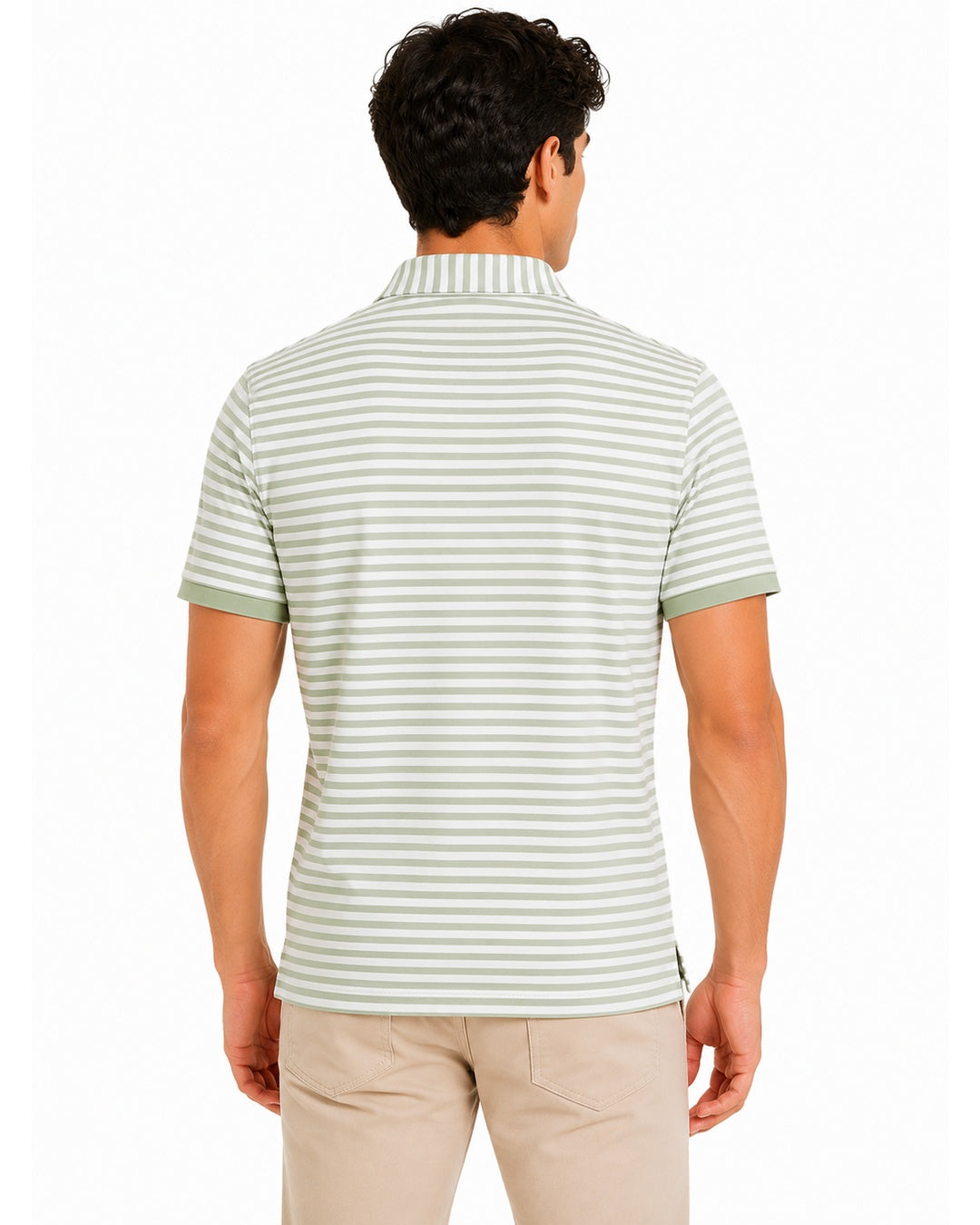 POLO PREMIUM MODA