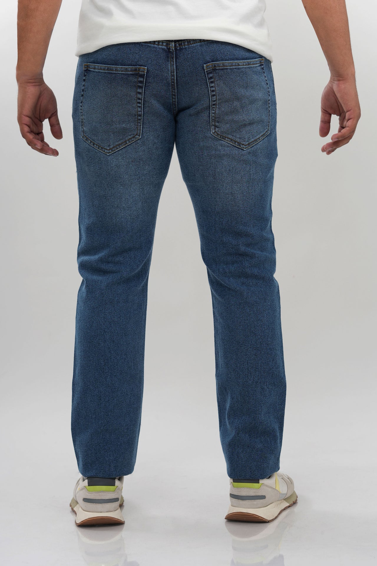 PANTALON DENIM