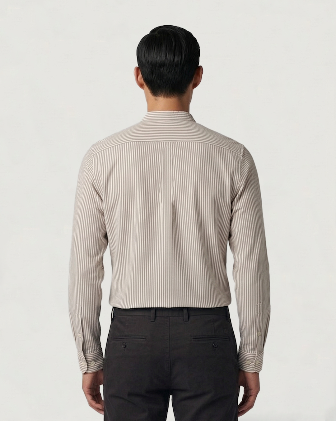 CAMISA MODA