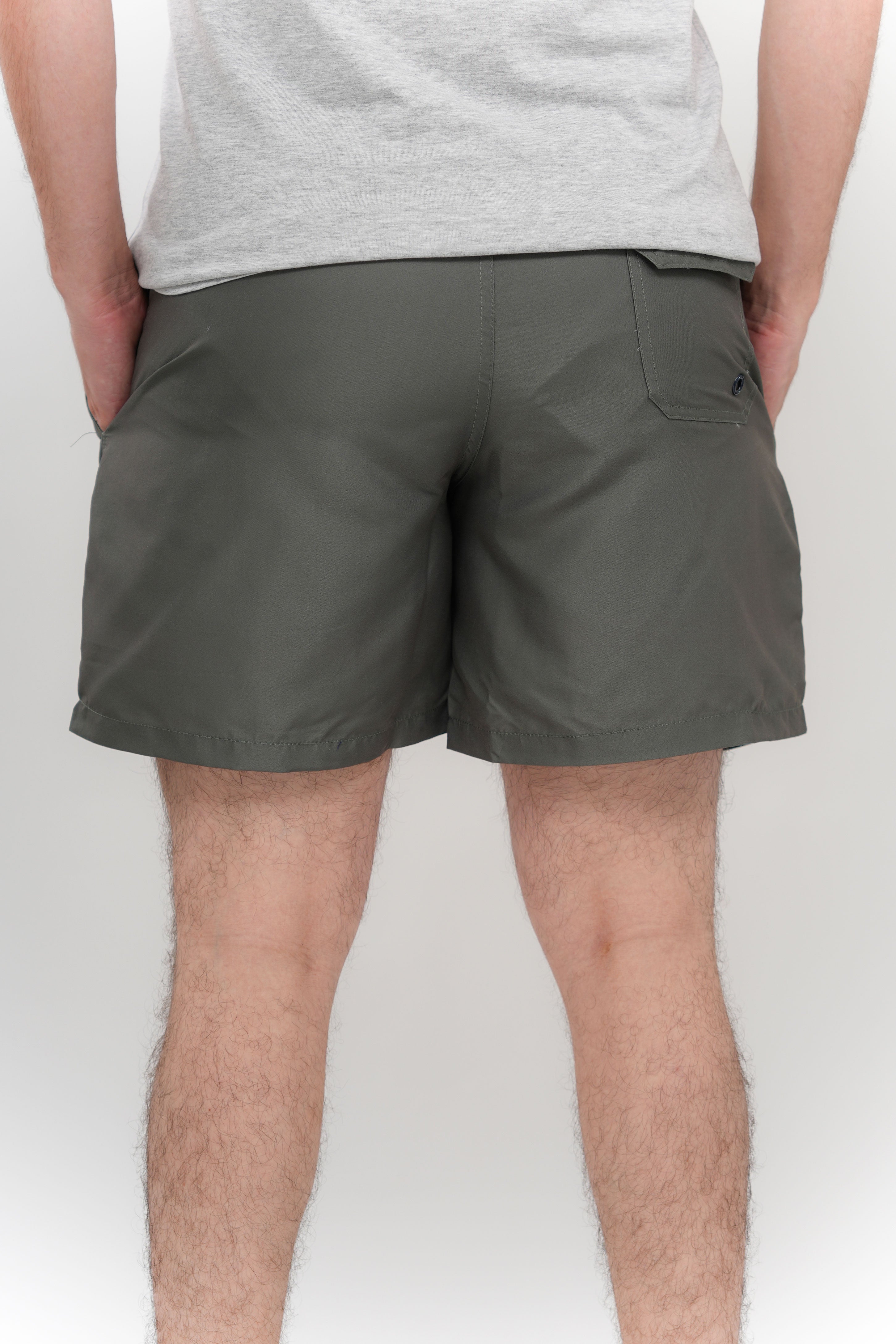 Short