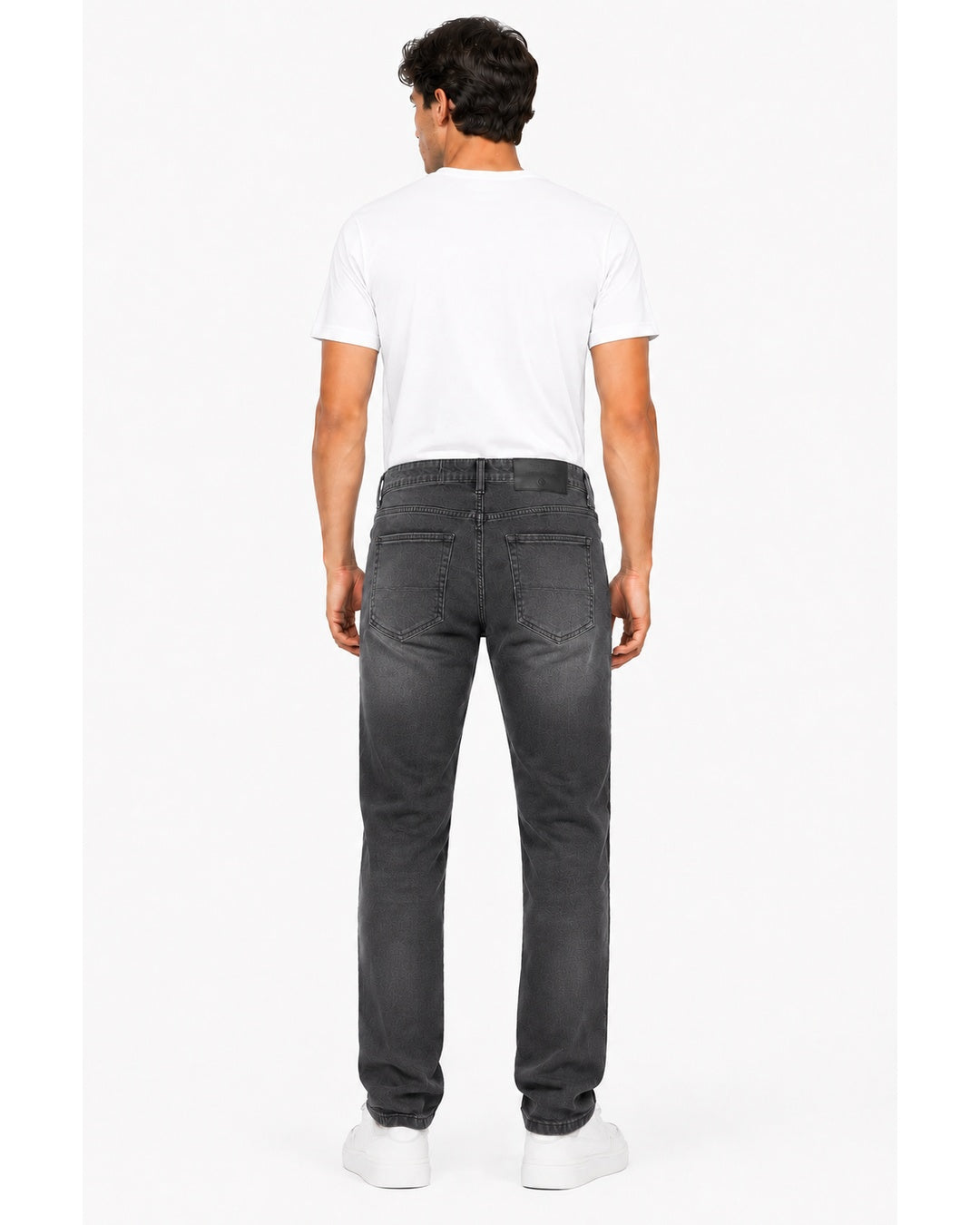 PANTALON DENIM