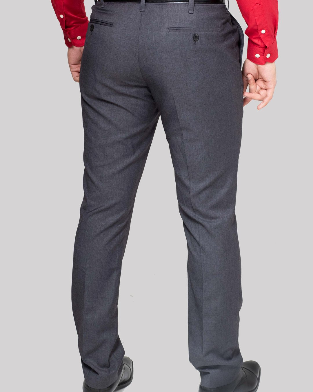 PANTALON CHINO BASICO