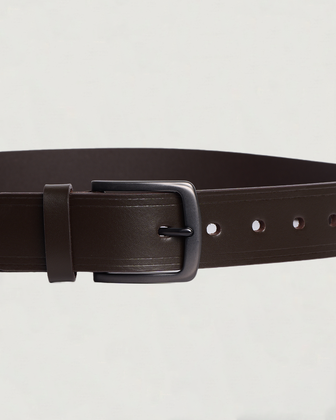 CINTURON COLEC. BLACK LABEL