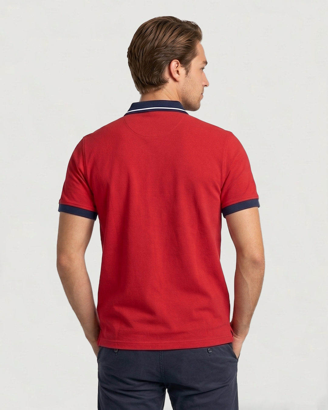 POLO MODA PIQUE