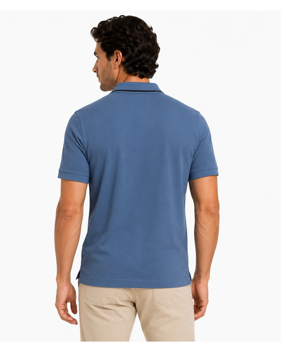 POLO PREMIUM MODA