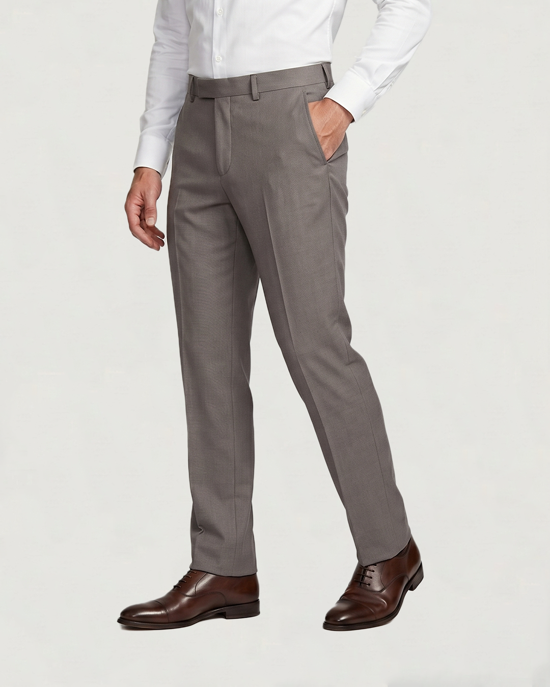 TRAJE TR MODA
