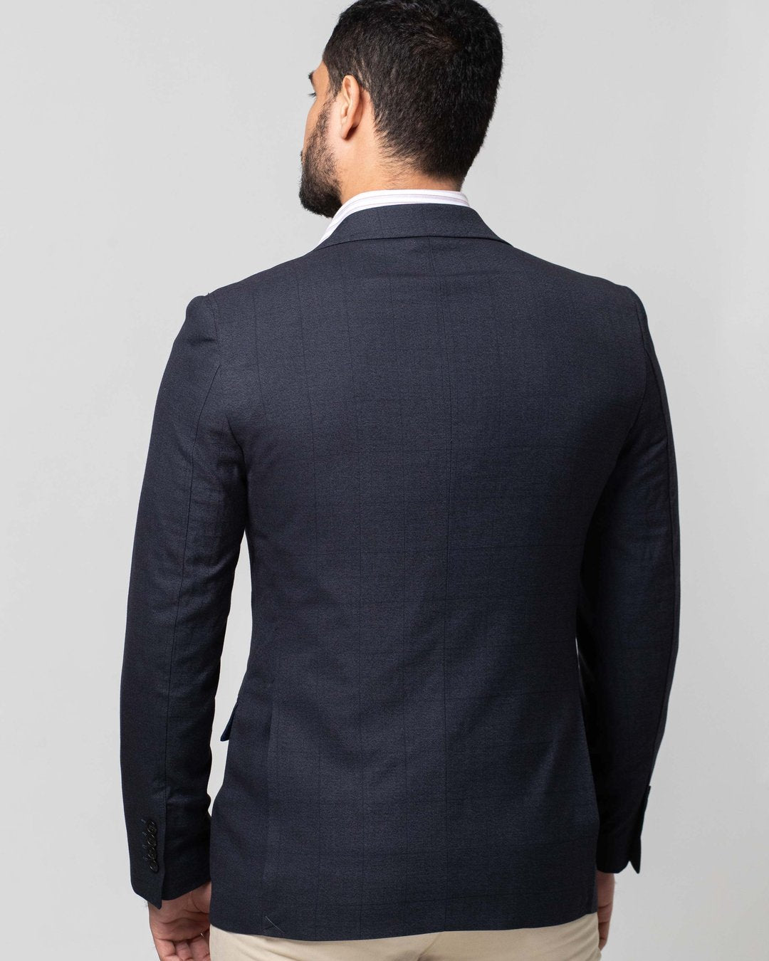 Blazer TR Moda