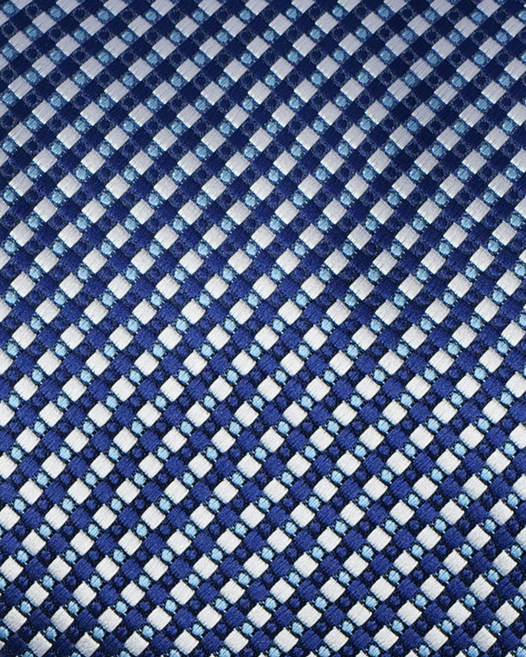 Azul Acero