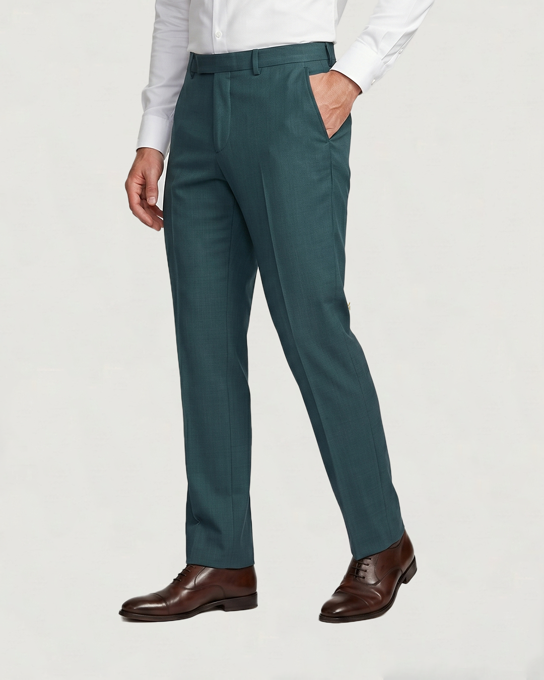 TRAJE TR MODA