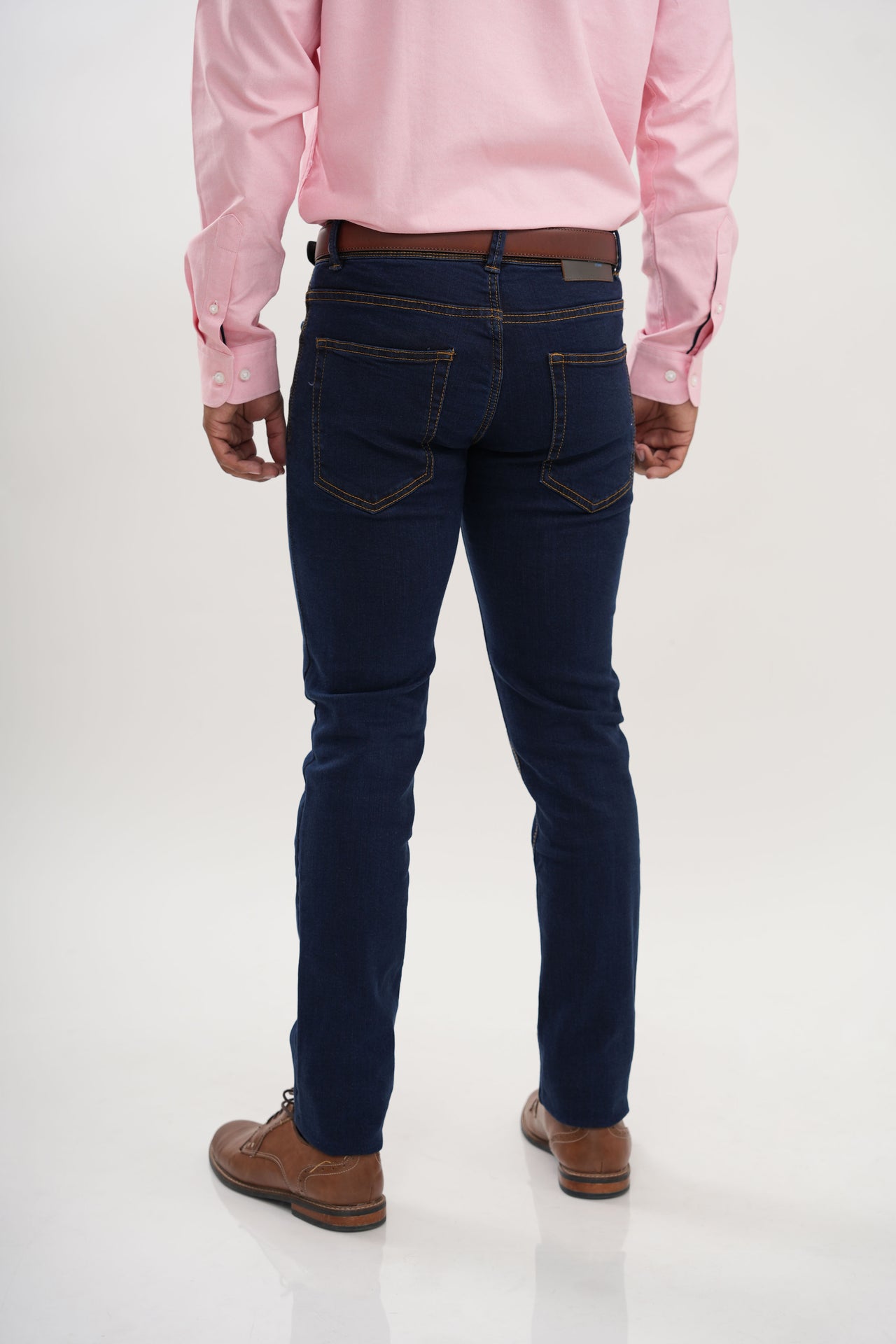 PANTALON DENIM