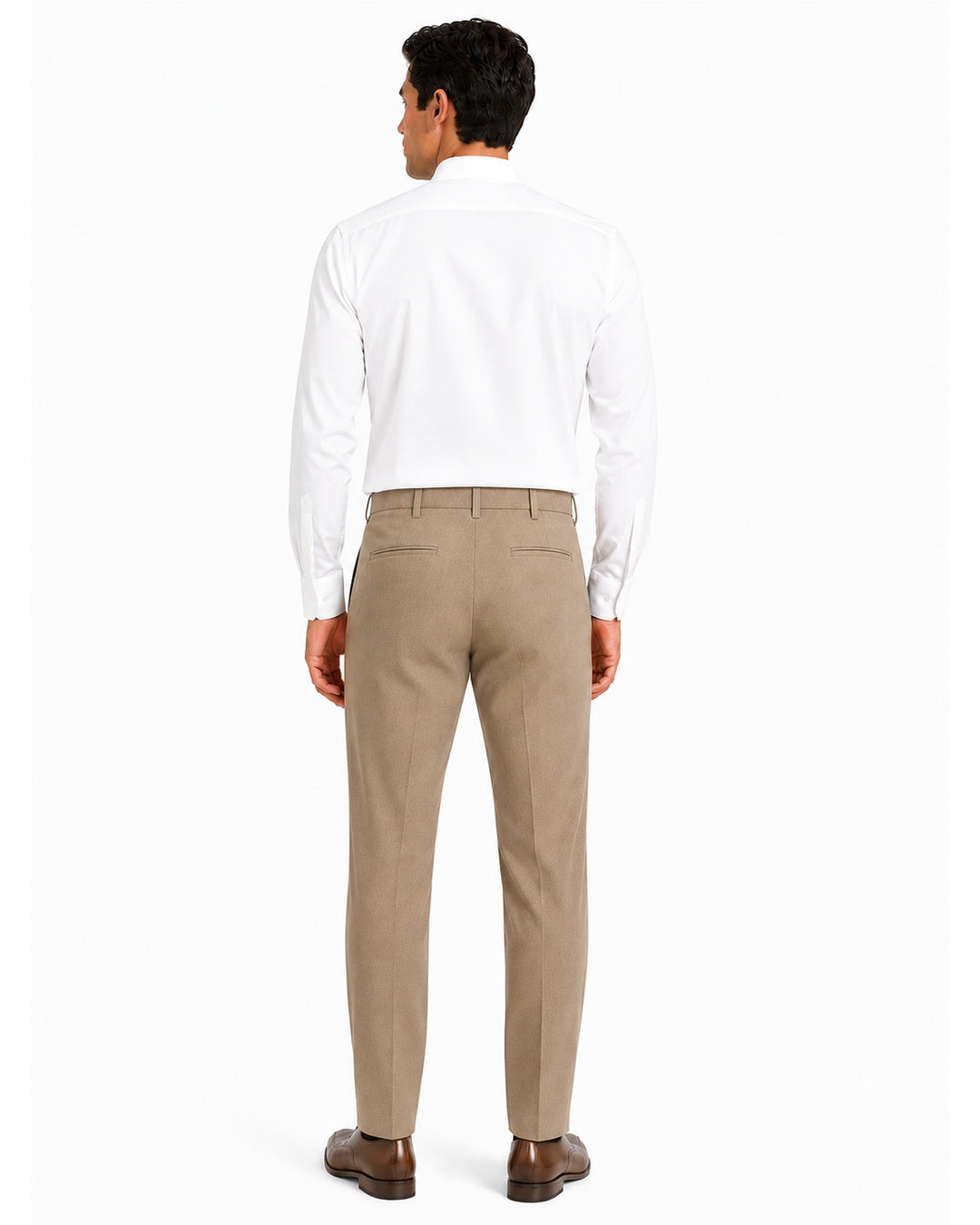 PANTALON TR MODERN